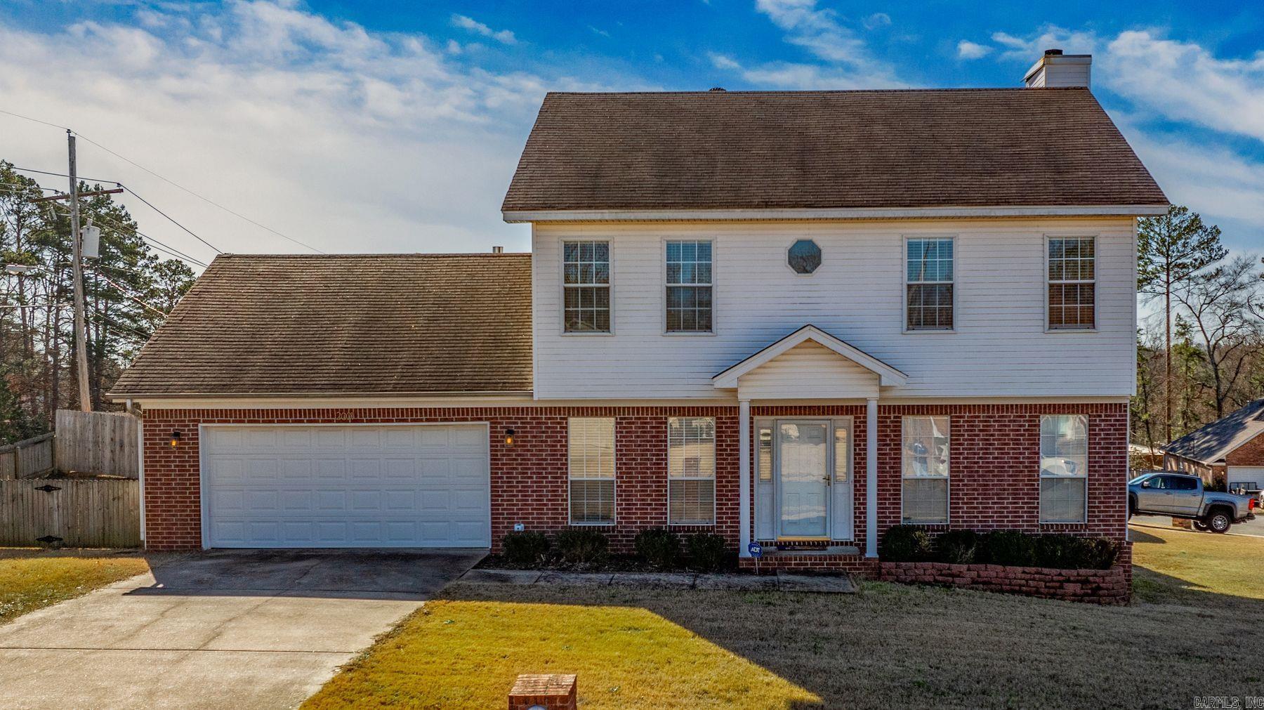 12001 Cherryside Drive