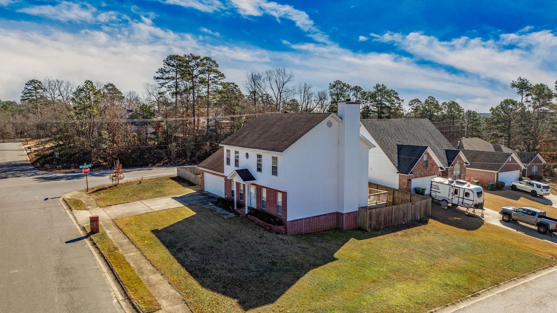 12001 Cherryside Drive