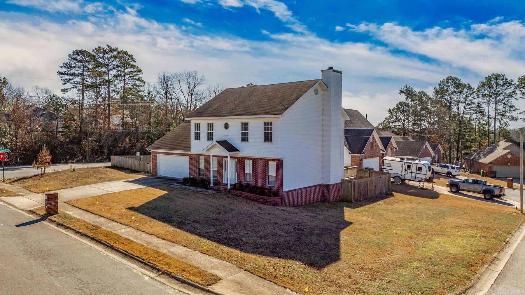 12001 Cherryside Drive