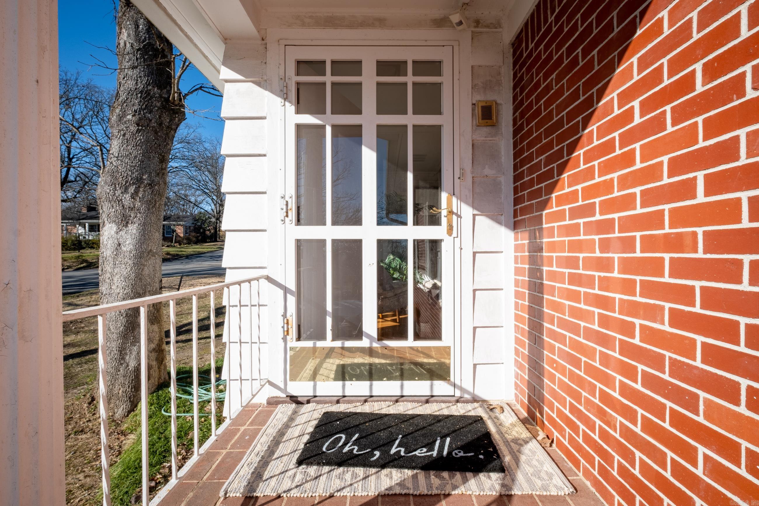 611 Shamrock Drive