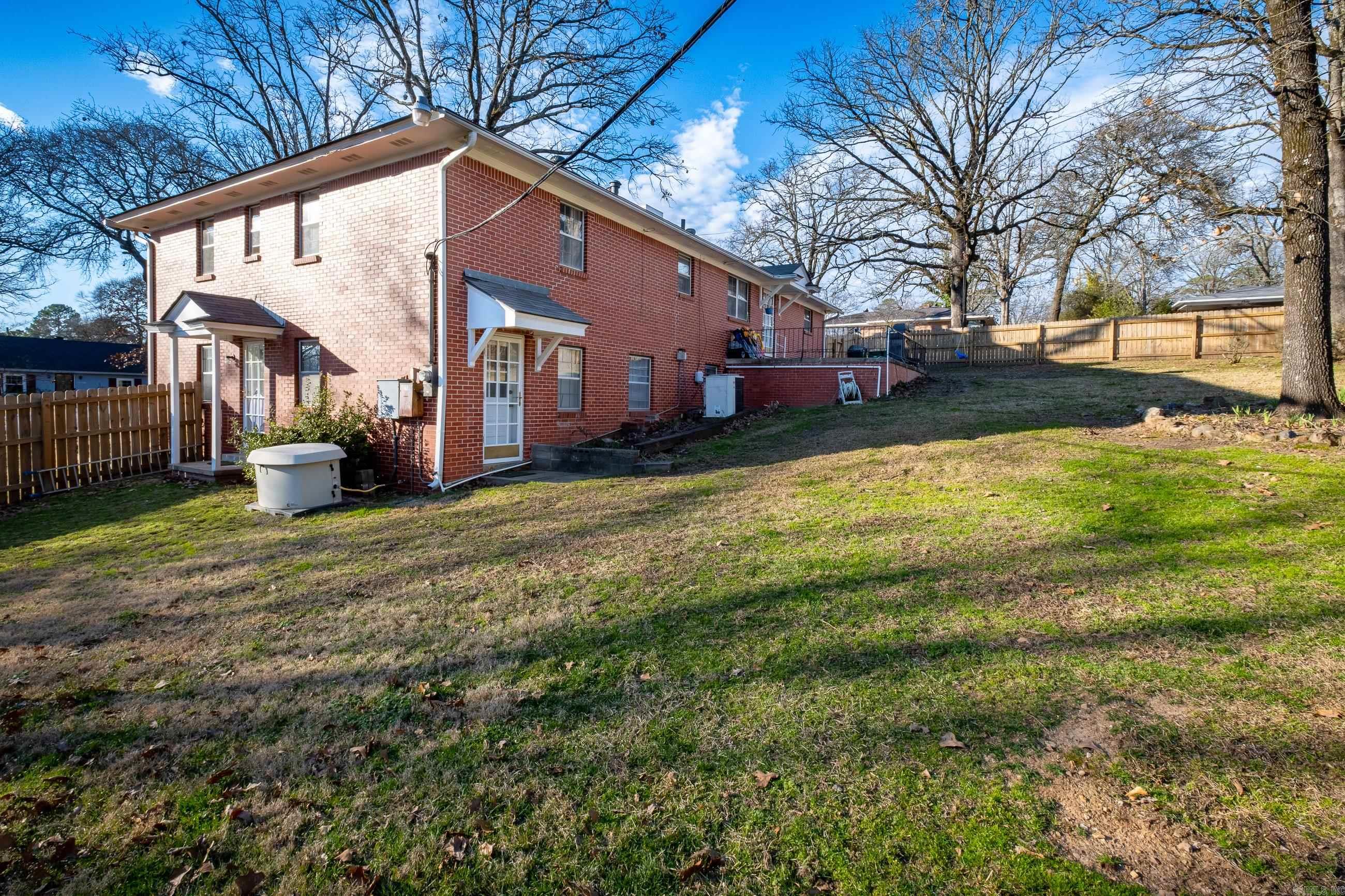 611 Shamrock Drive