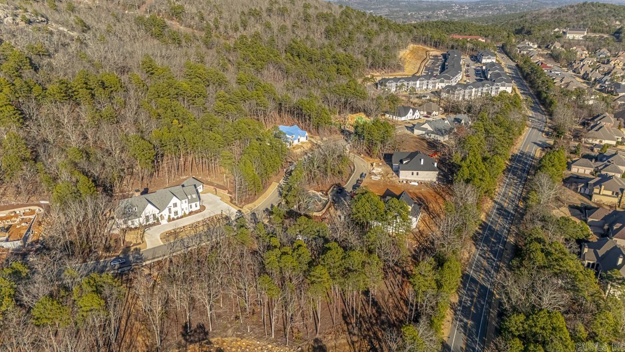 Lot 36 Bear Valley Circle