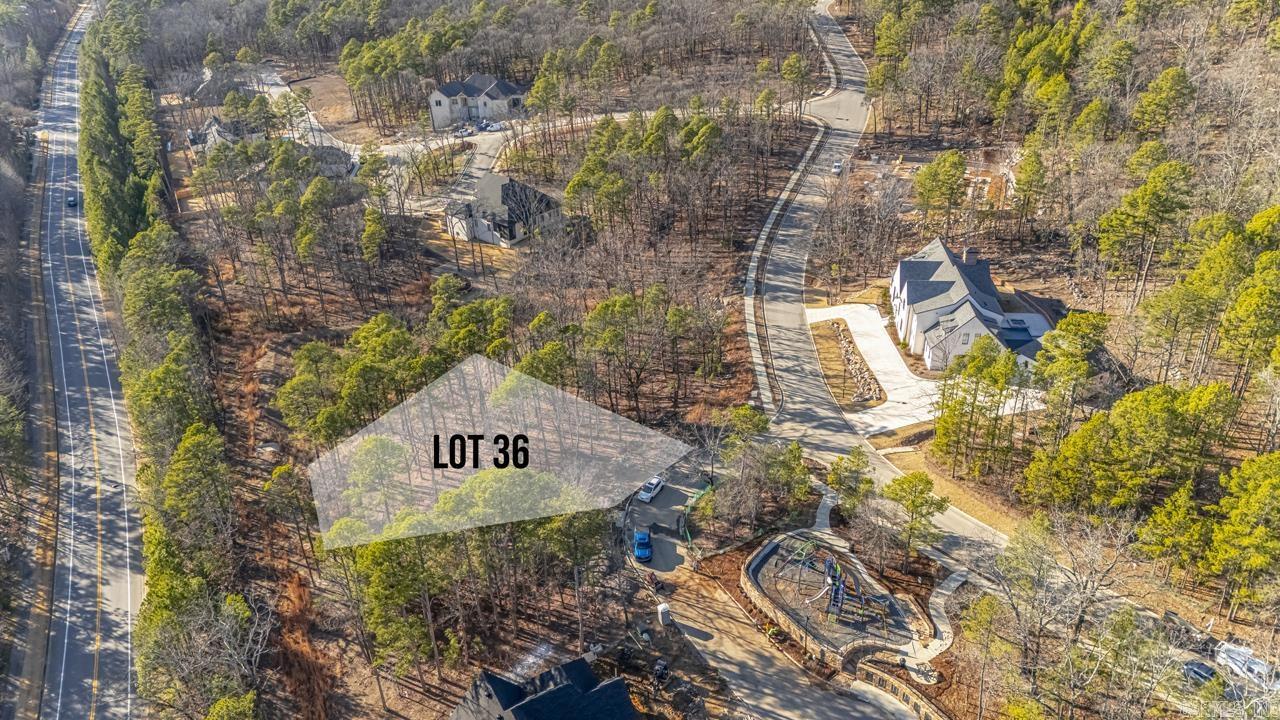 Lot 36 Bear Valley Circle