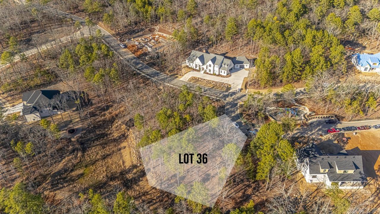 Lot 36 Bear Valley Circle