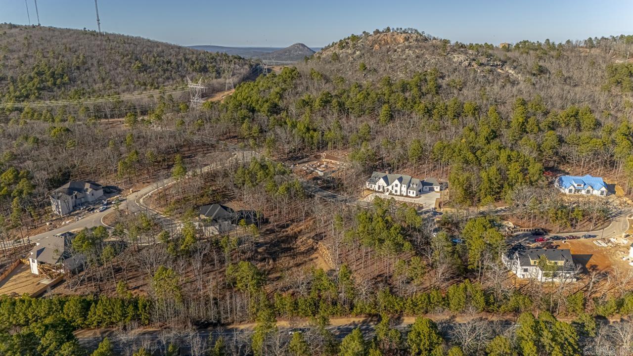 Lot 36 Bear Valley Circle