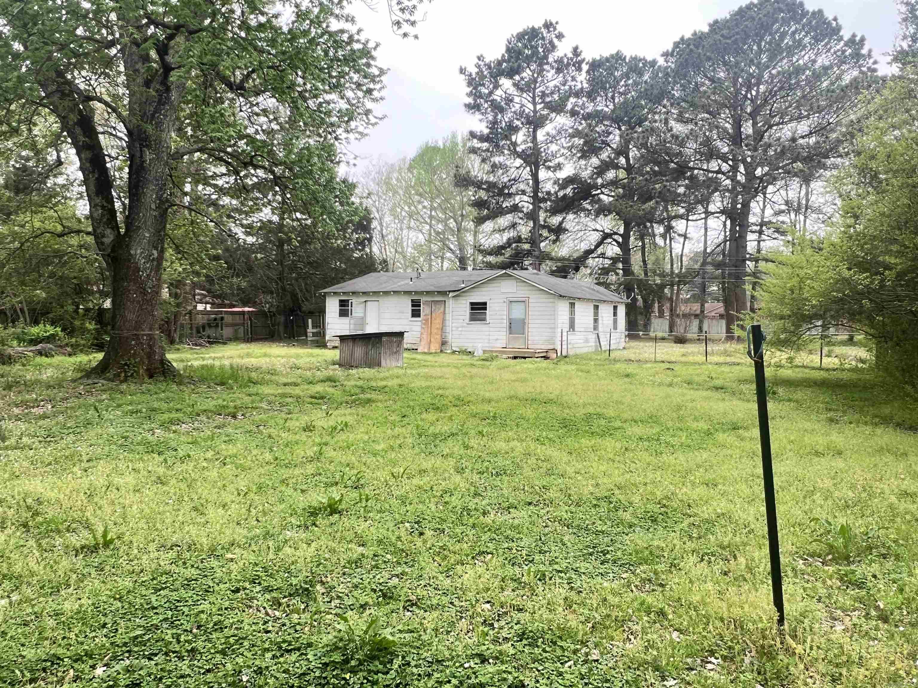 10011 Shannon Drive