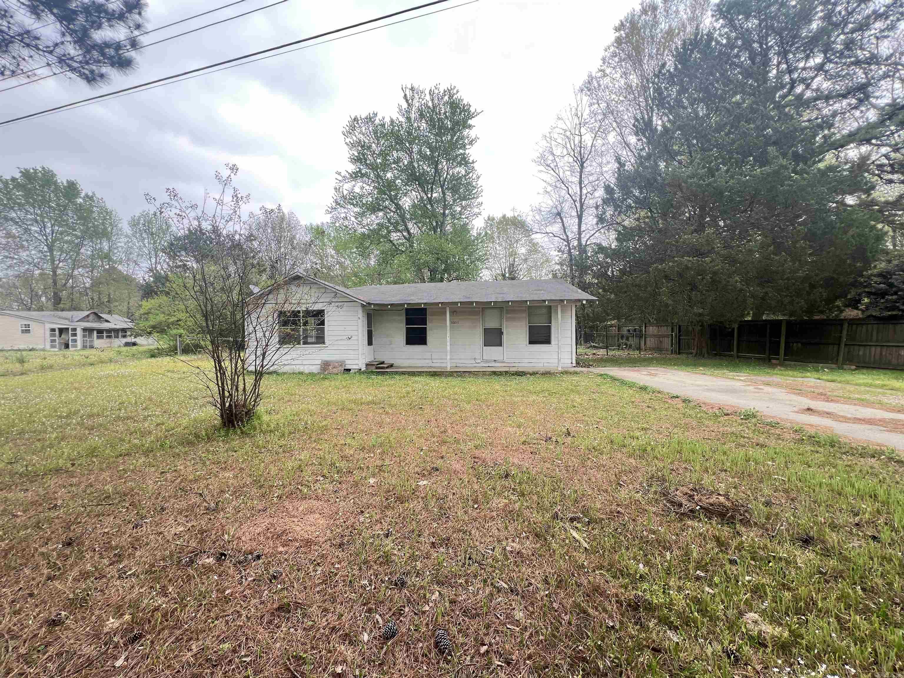 10011 Shannon Drive
