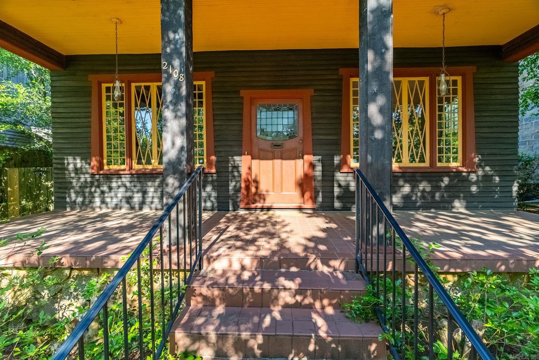 2108 Beechwood Street