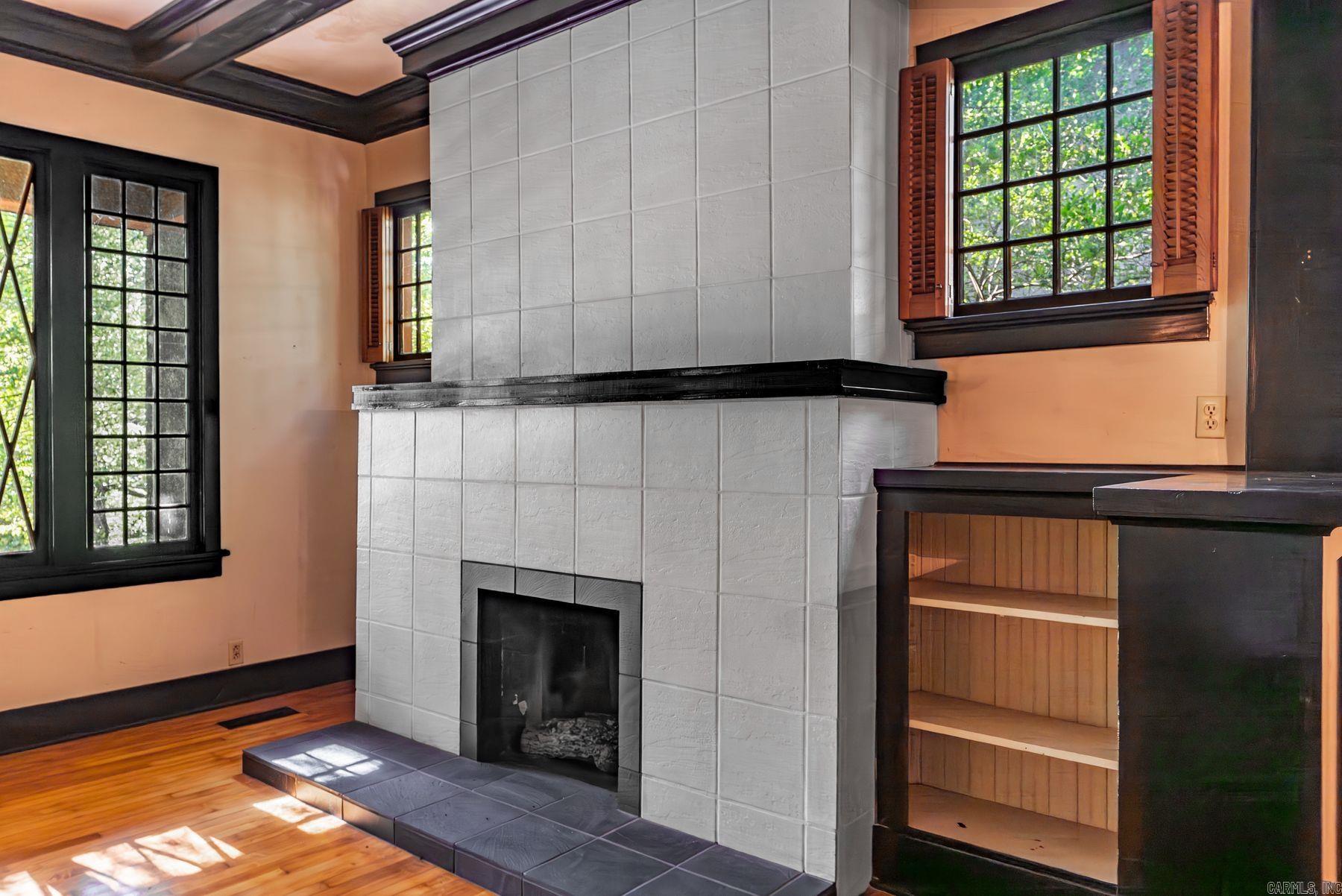 2108 Beechwood Street