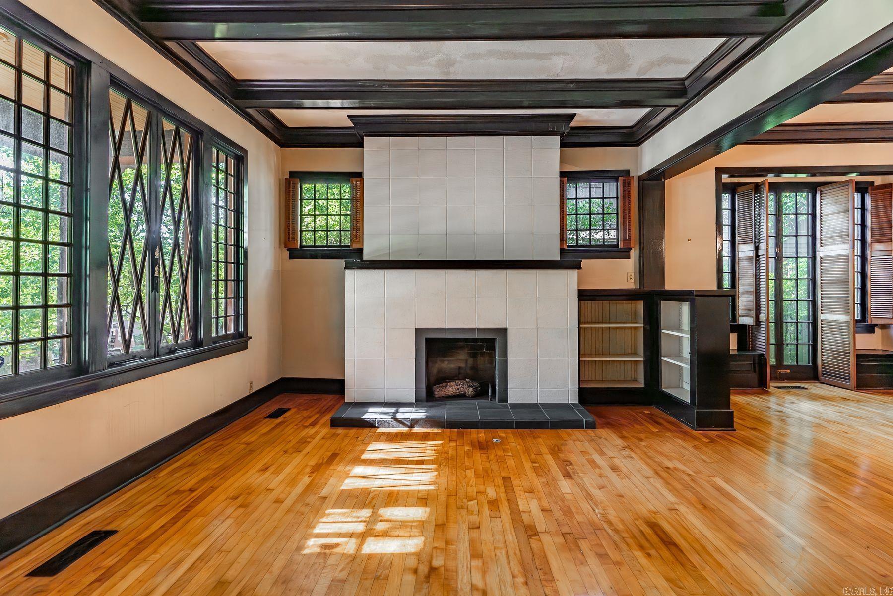 2108 Beechwood Street