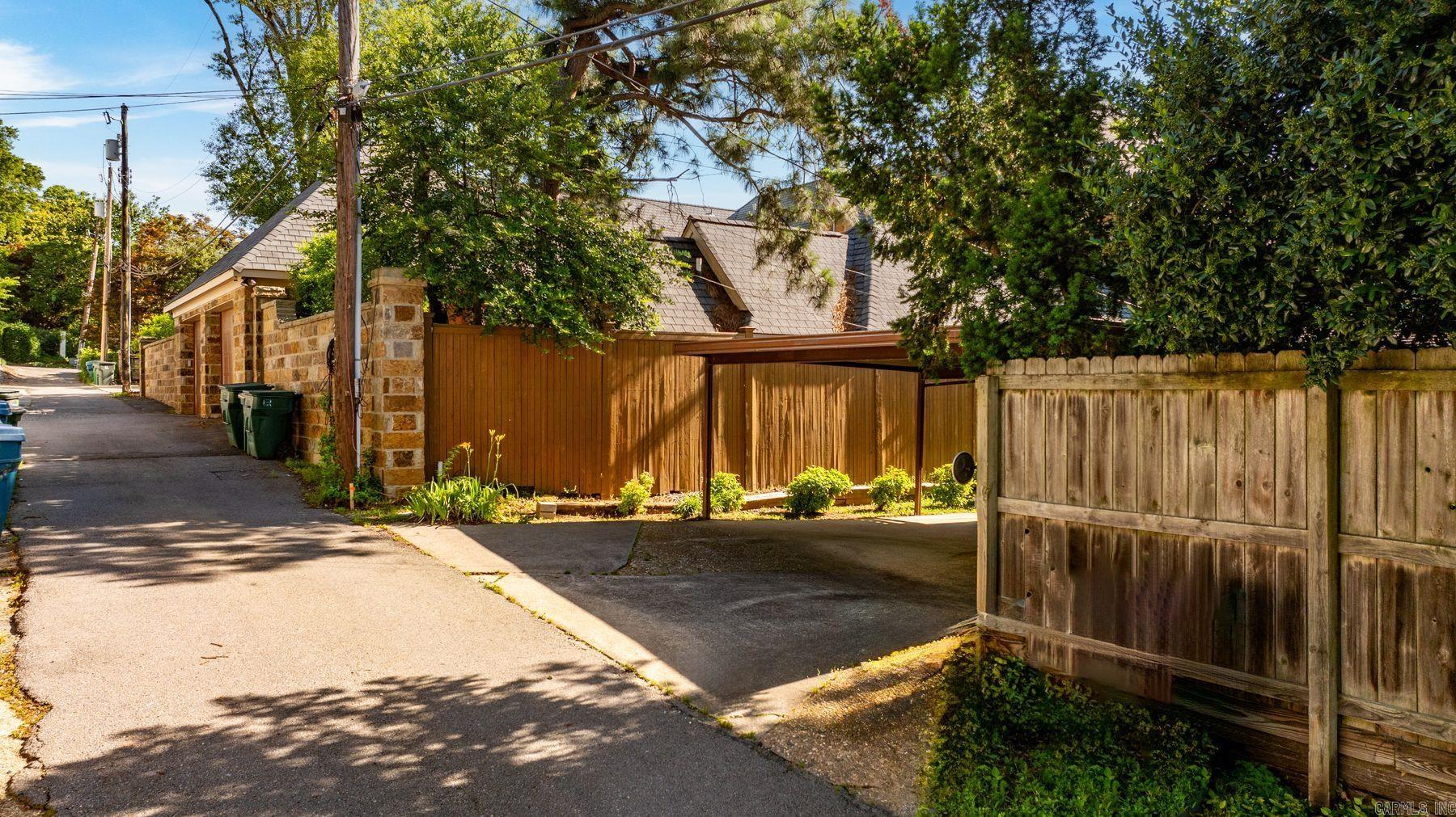 2108 Beechwood Street