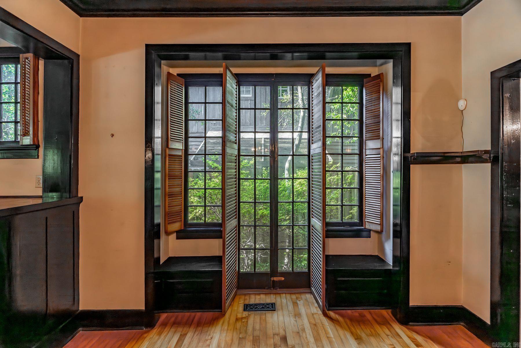 2108 Beechwood Street