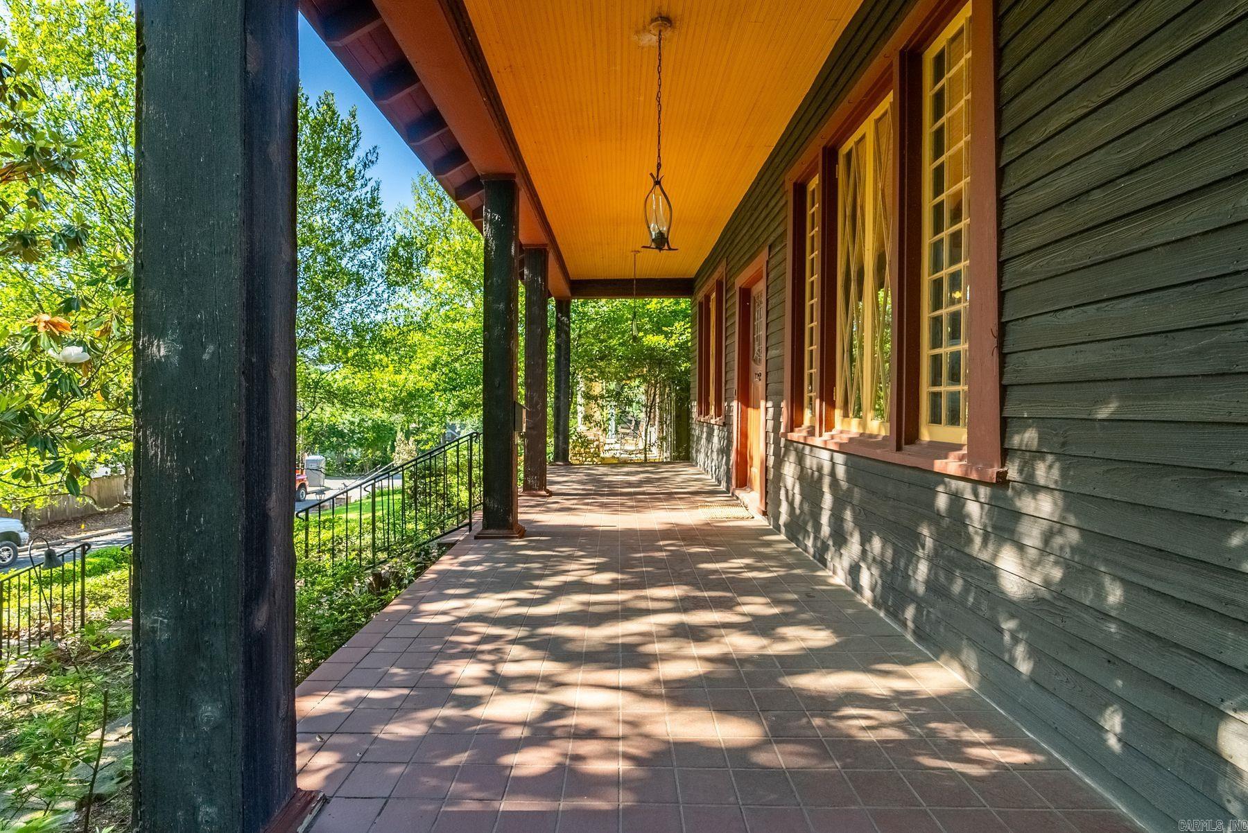 2108 Beechwood Street