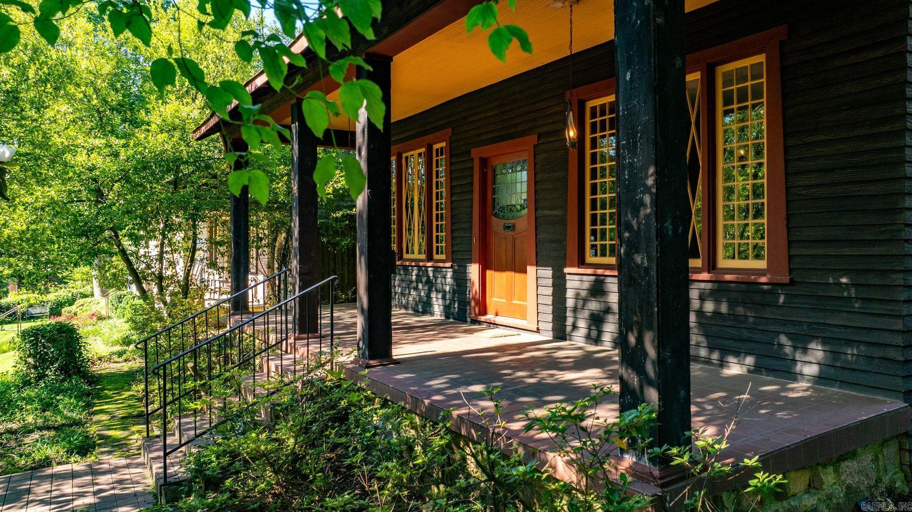 2108 Beechwood Street