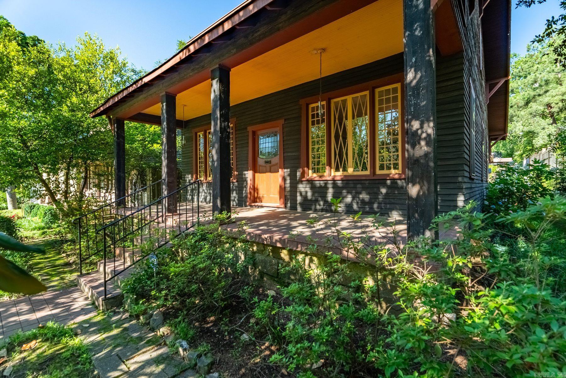 2108 Beechwood Street