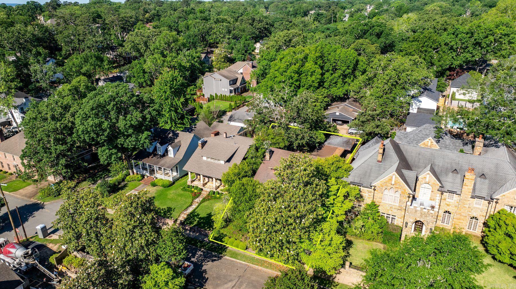 2108 Beechwood Street