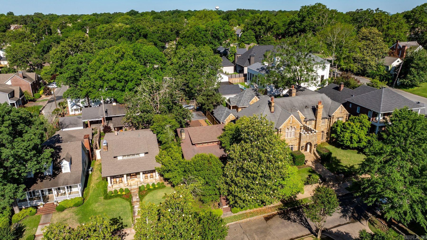 2108 Beechwood Street