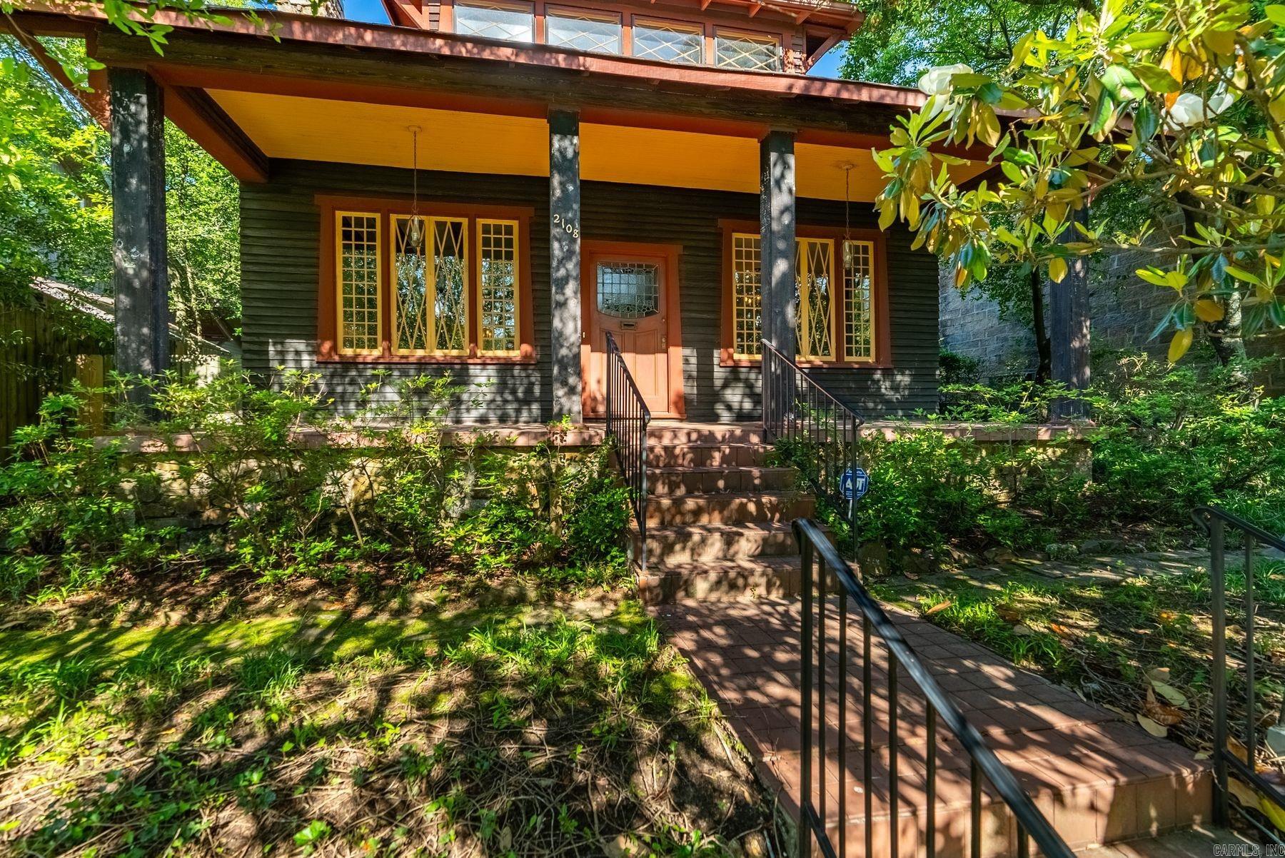 2108 Beechwood Street