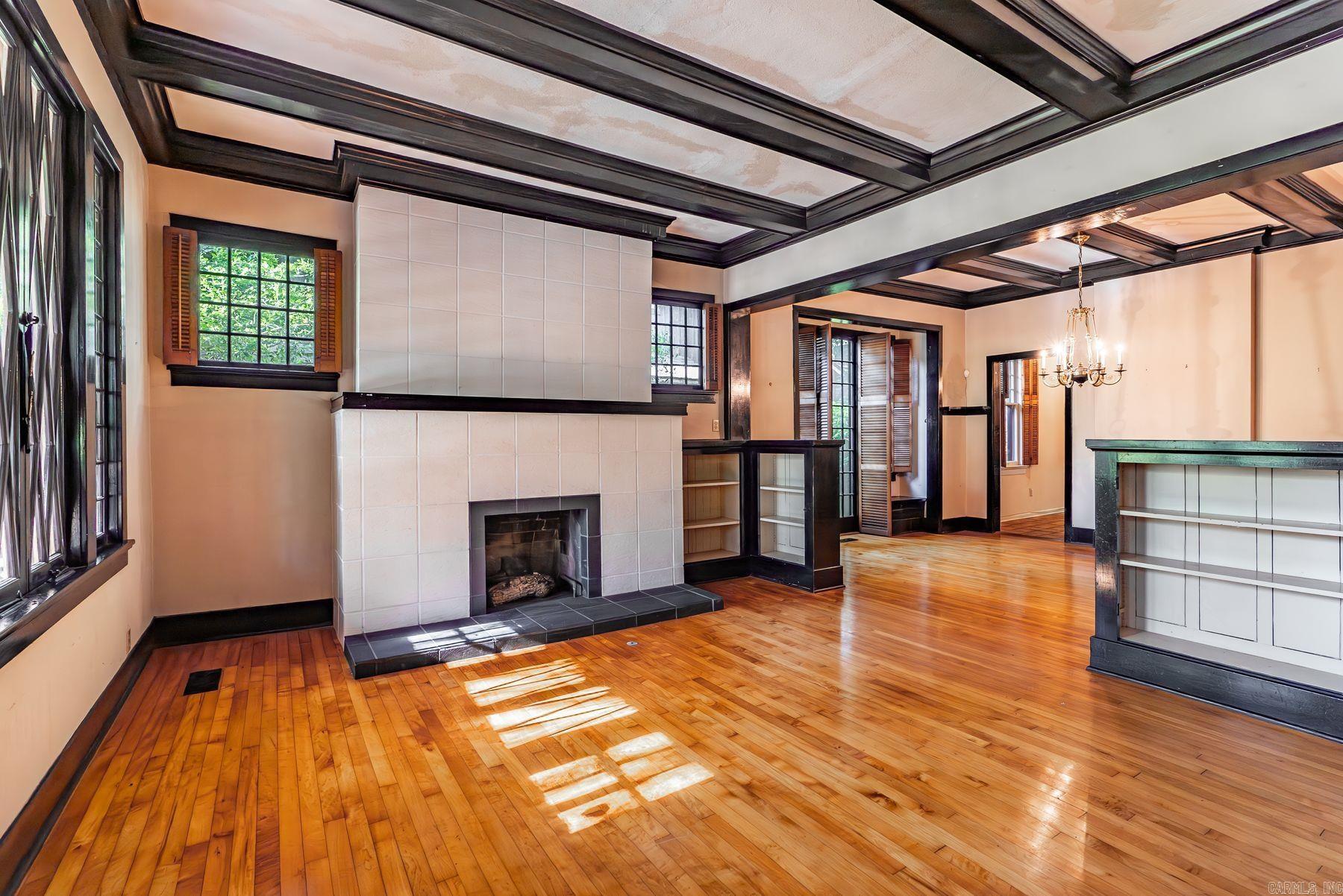 2108 Beechwood Street