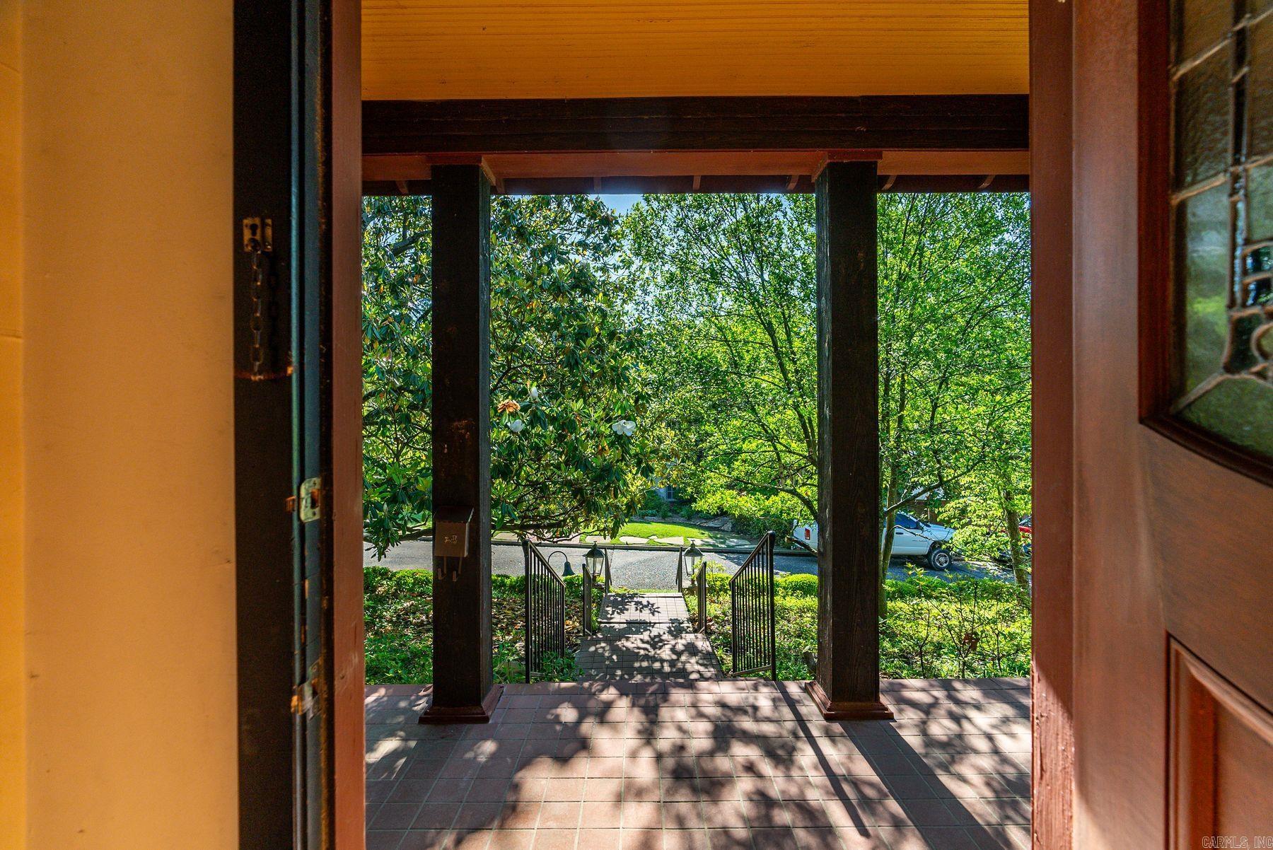 2108 Beechwood Street