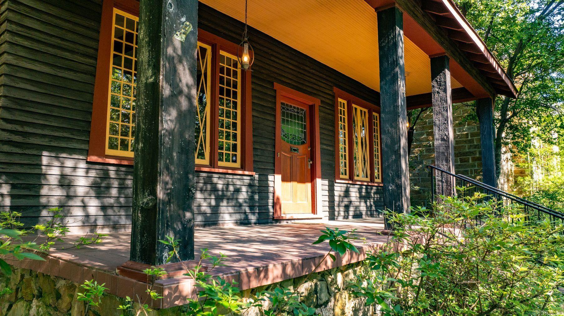 2108 Beechwood Street