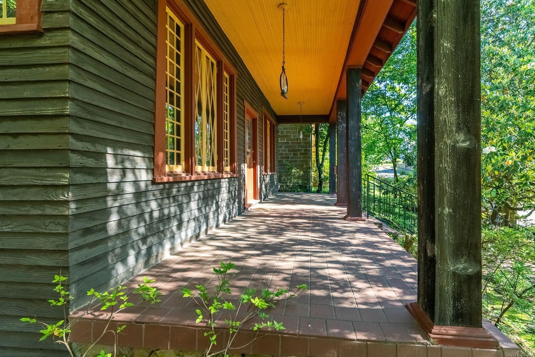 2108 Beechwood Street