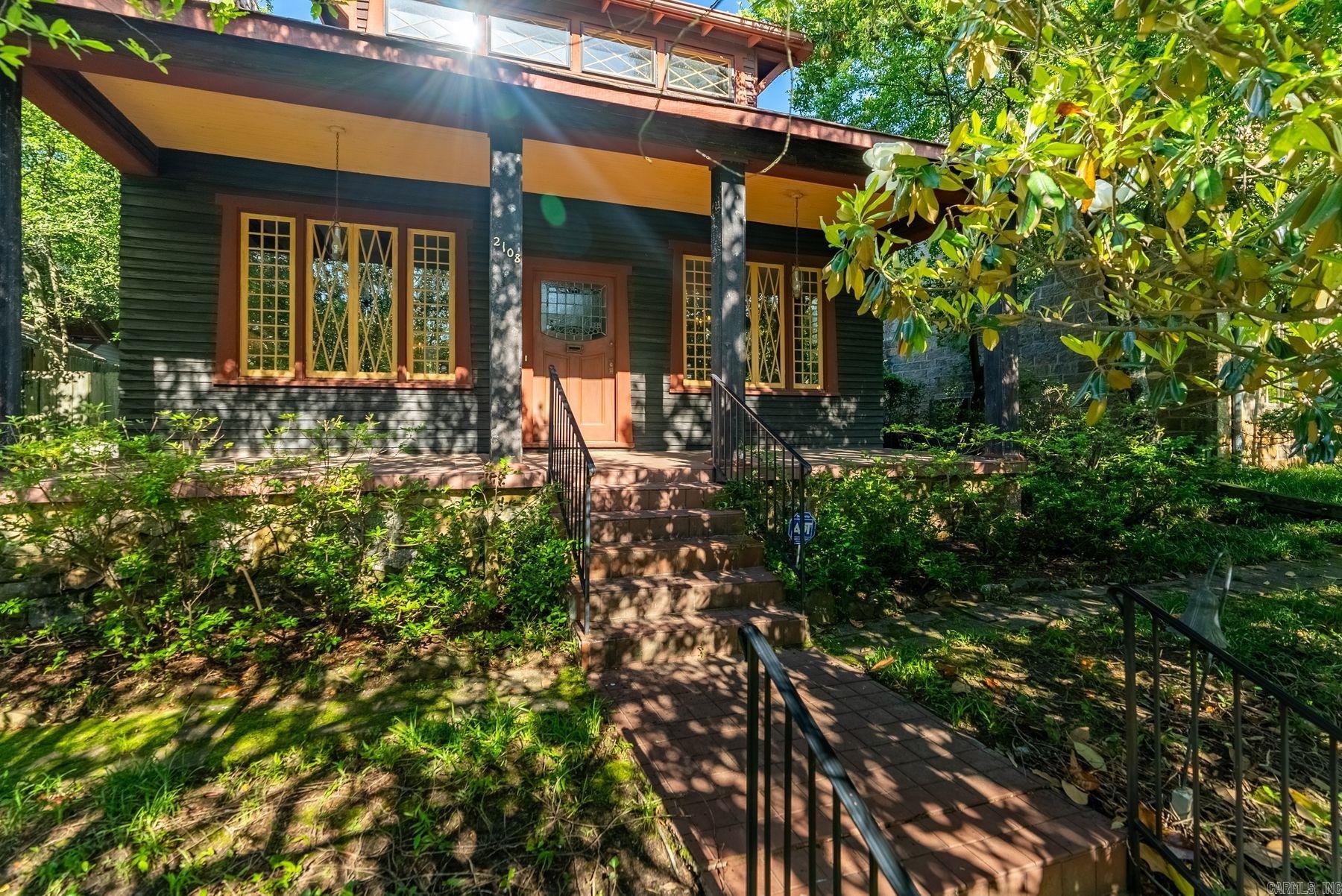 2108 Beechwood Street