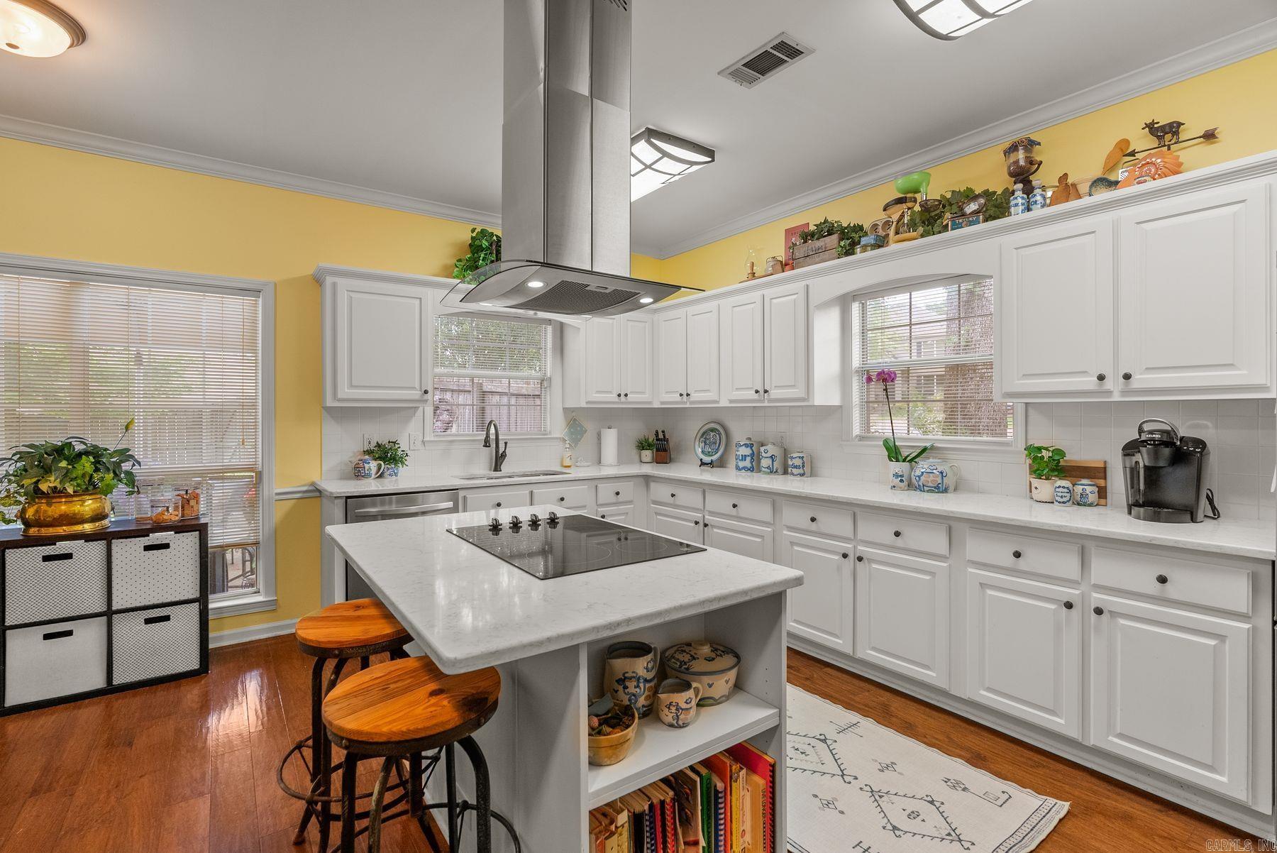 8 Cedar Branch Court