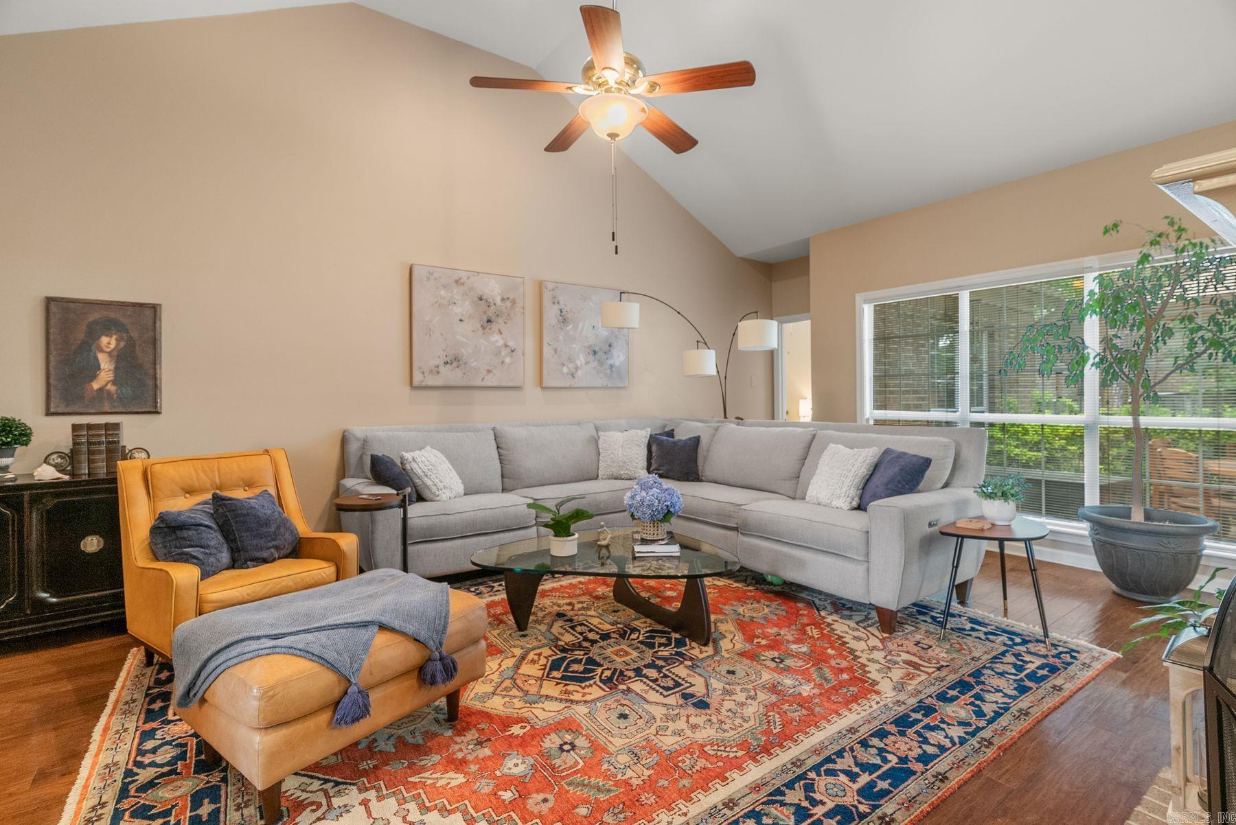 8 Cedar Branch Court