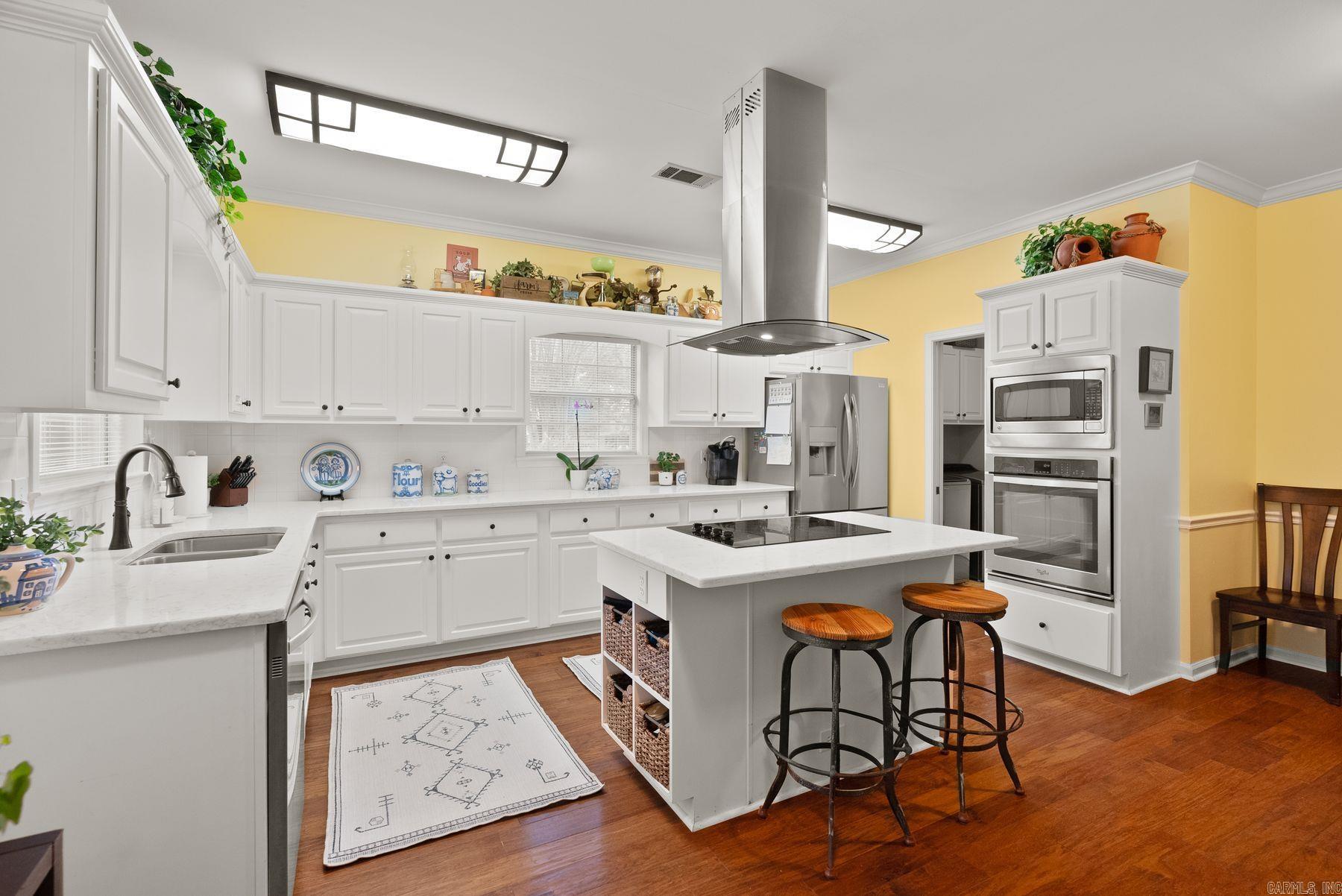 8 Cedar Branch Court