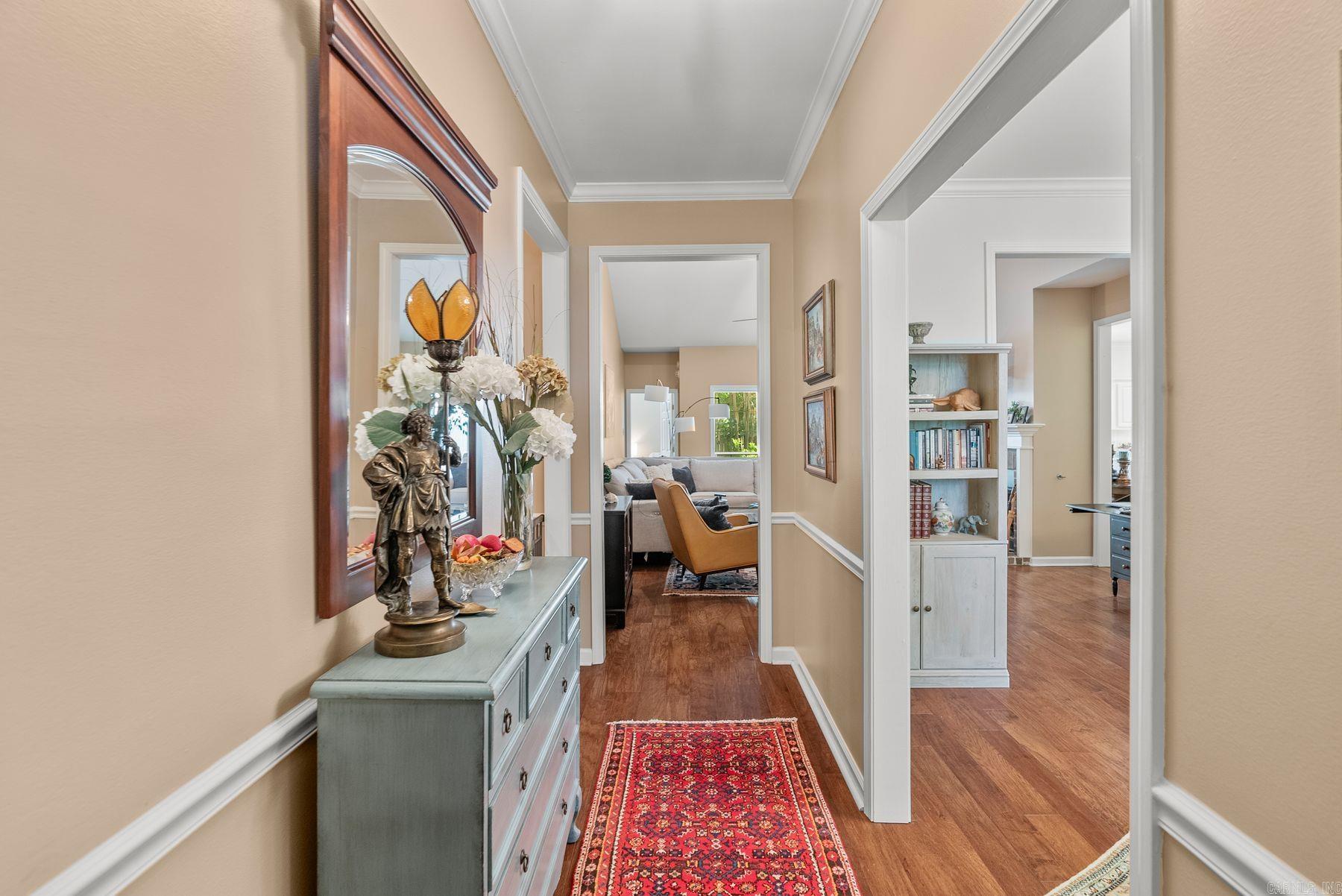 8 Cedar Branch Court