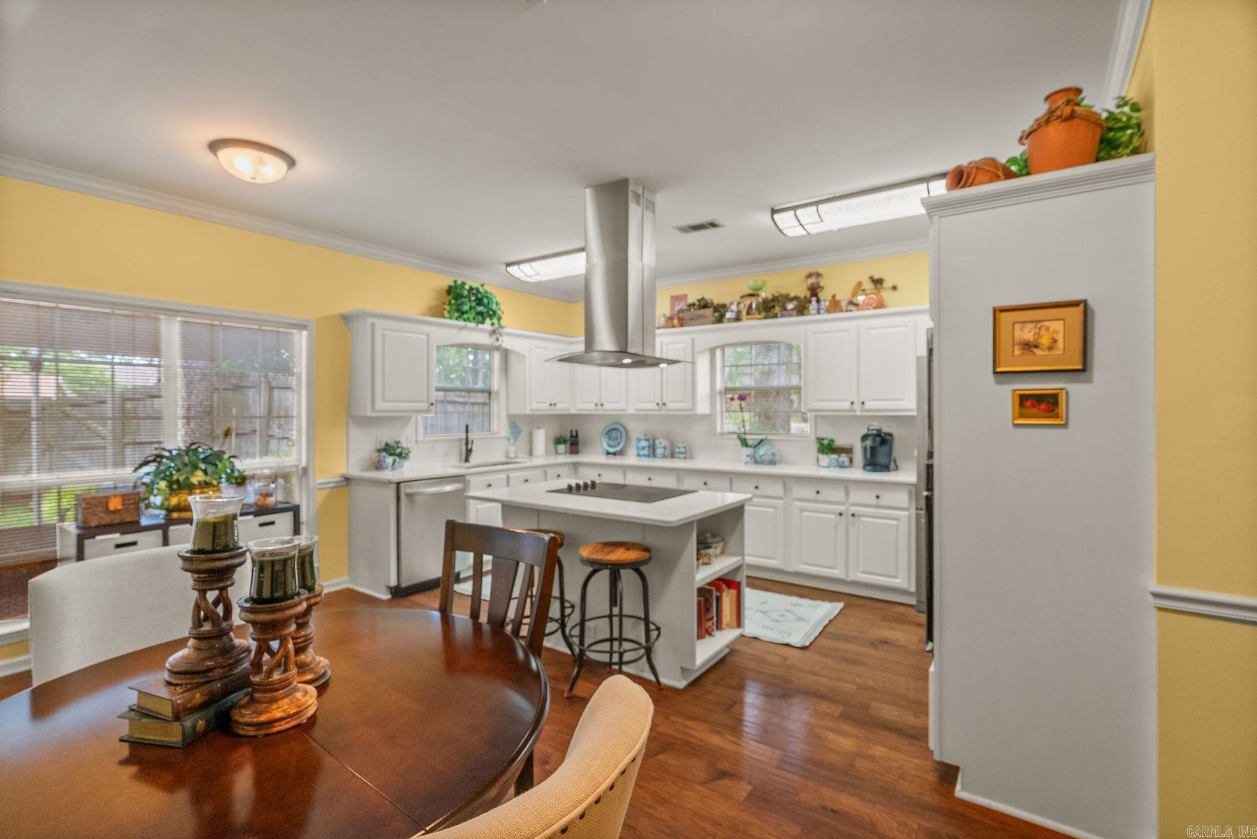 8 Cedar Branch Court