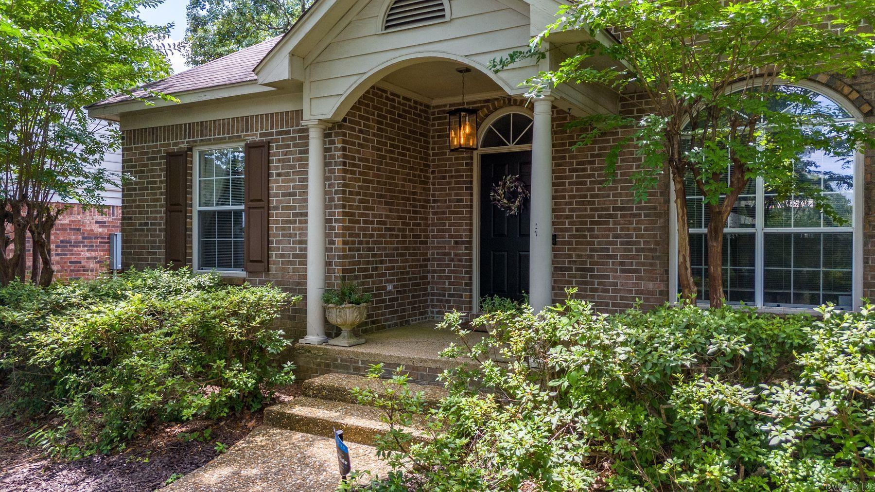 8 Cedar Branch Court