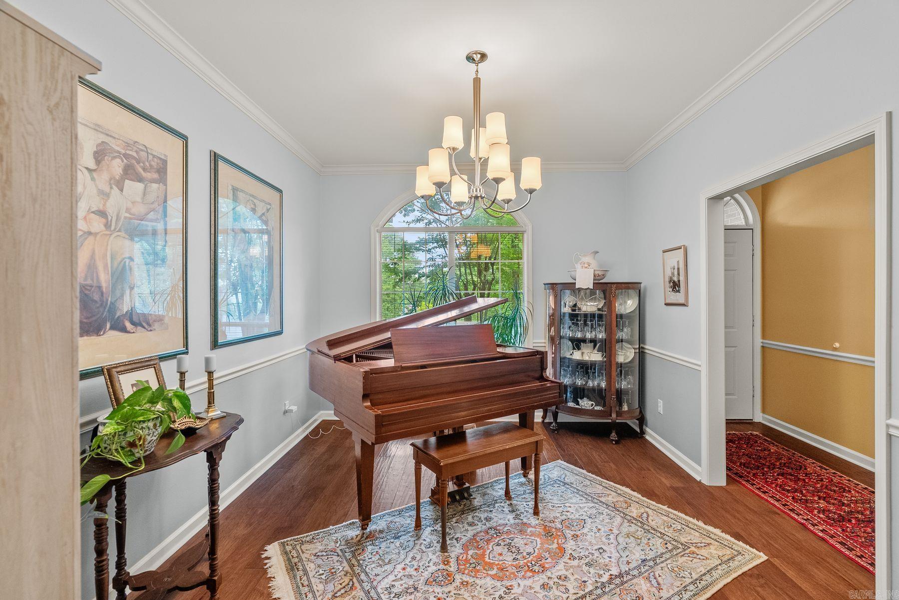 8 Cedar Branch Court