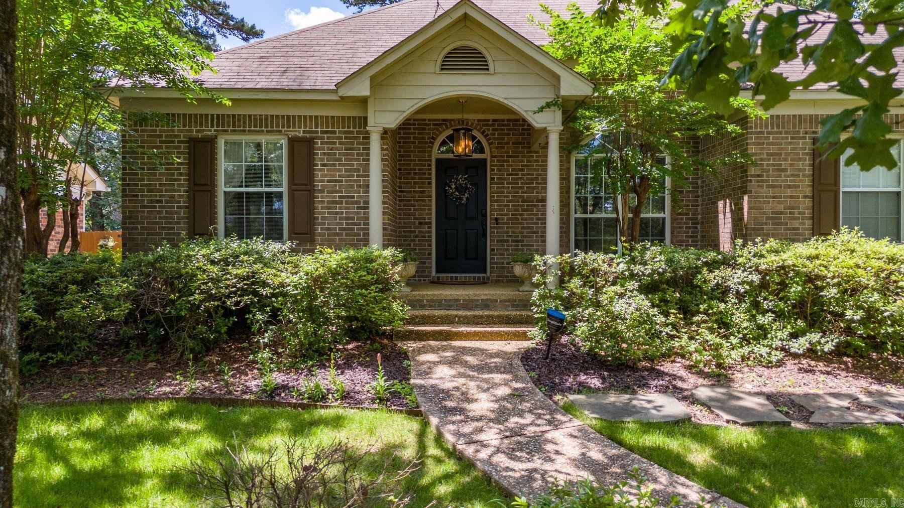 8 Cedar Branch Court