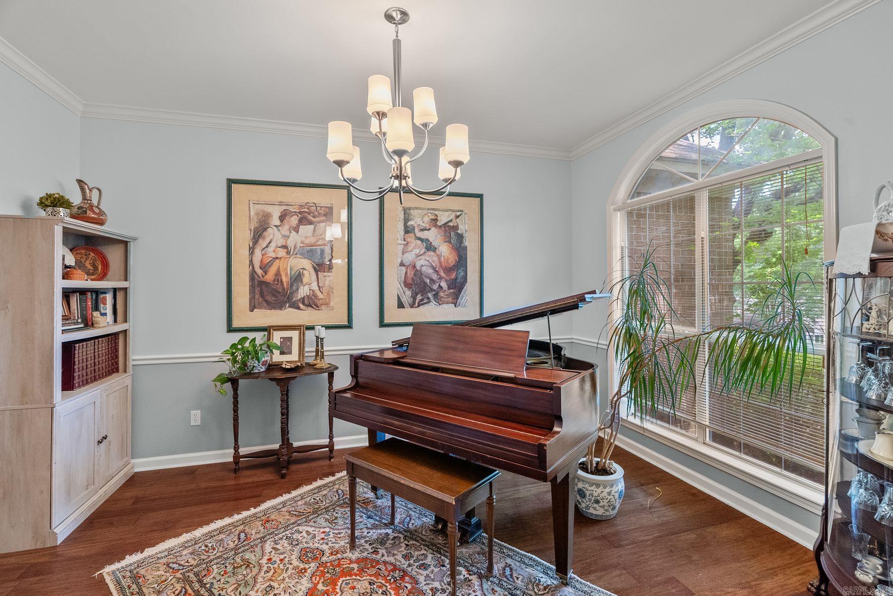 8 Cedar Branch Court