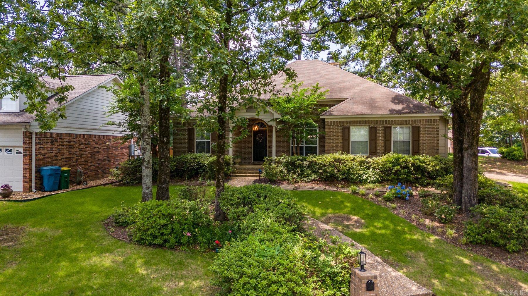 8 Cedar Branch Court