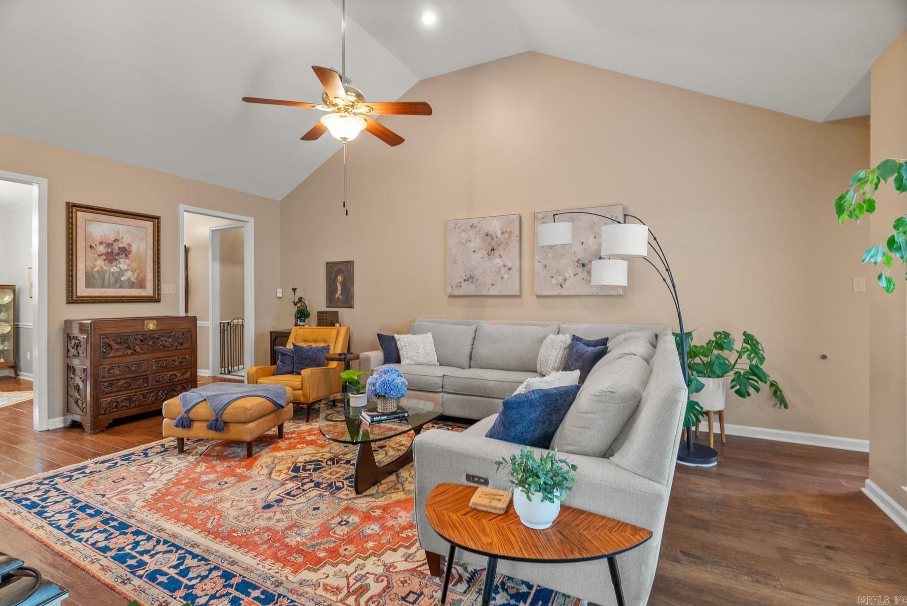 8 Cedar Branch Court