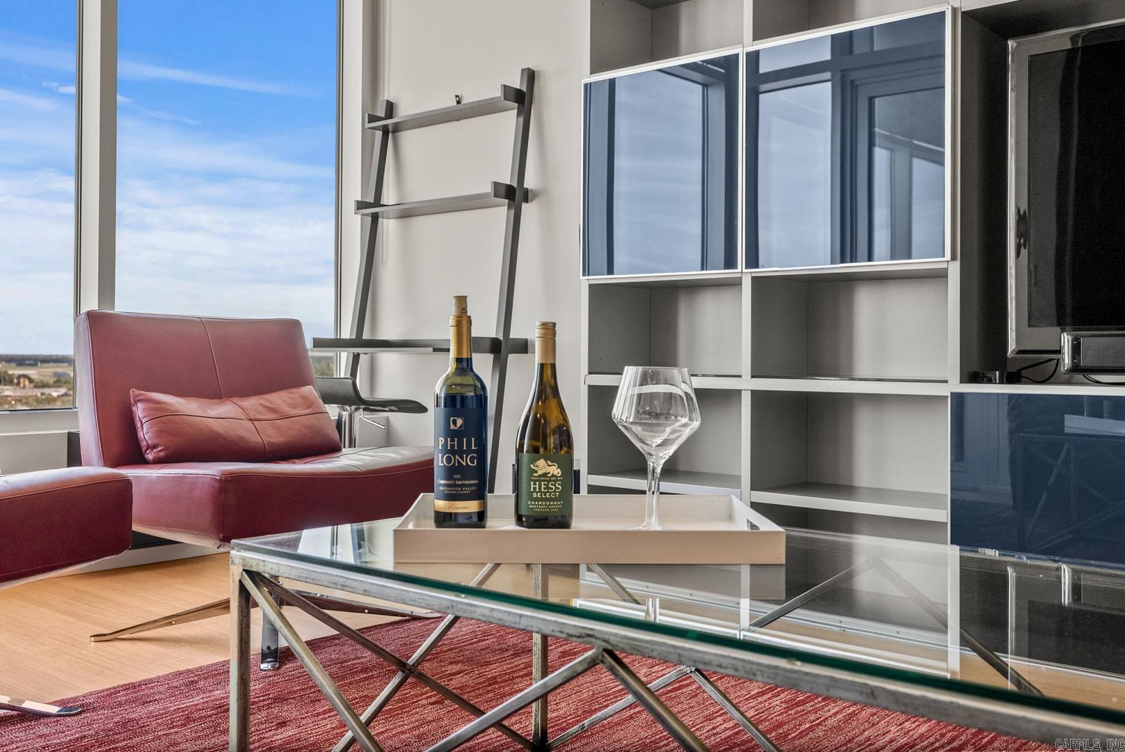 315 Rock Street Unit: 1604