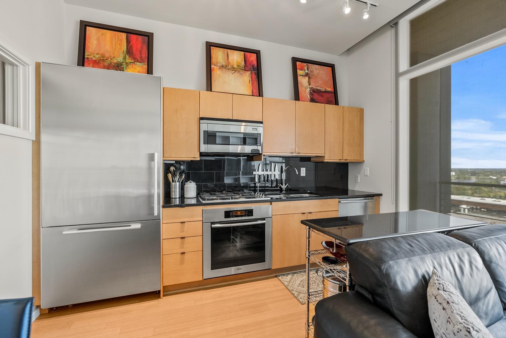 315 Rock Street Unit: 1604