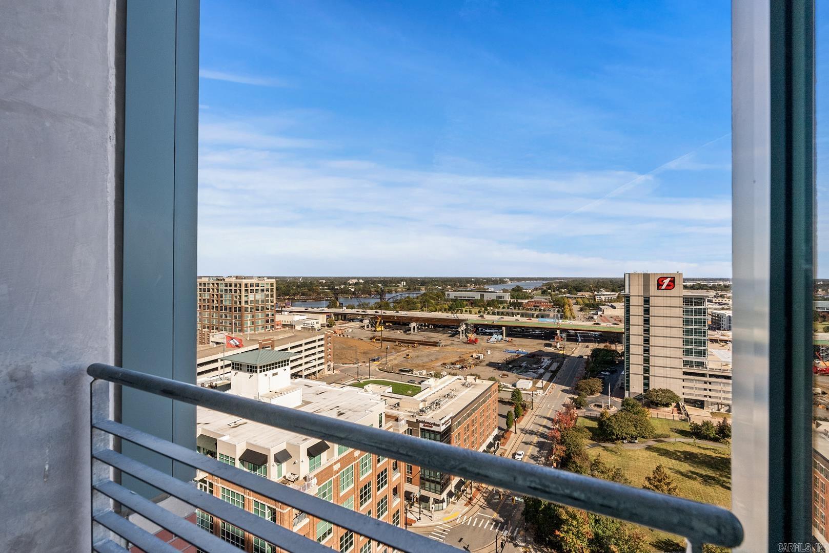 315 Rock Street Unit: 1604