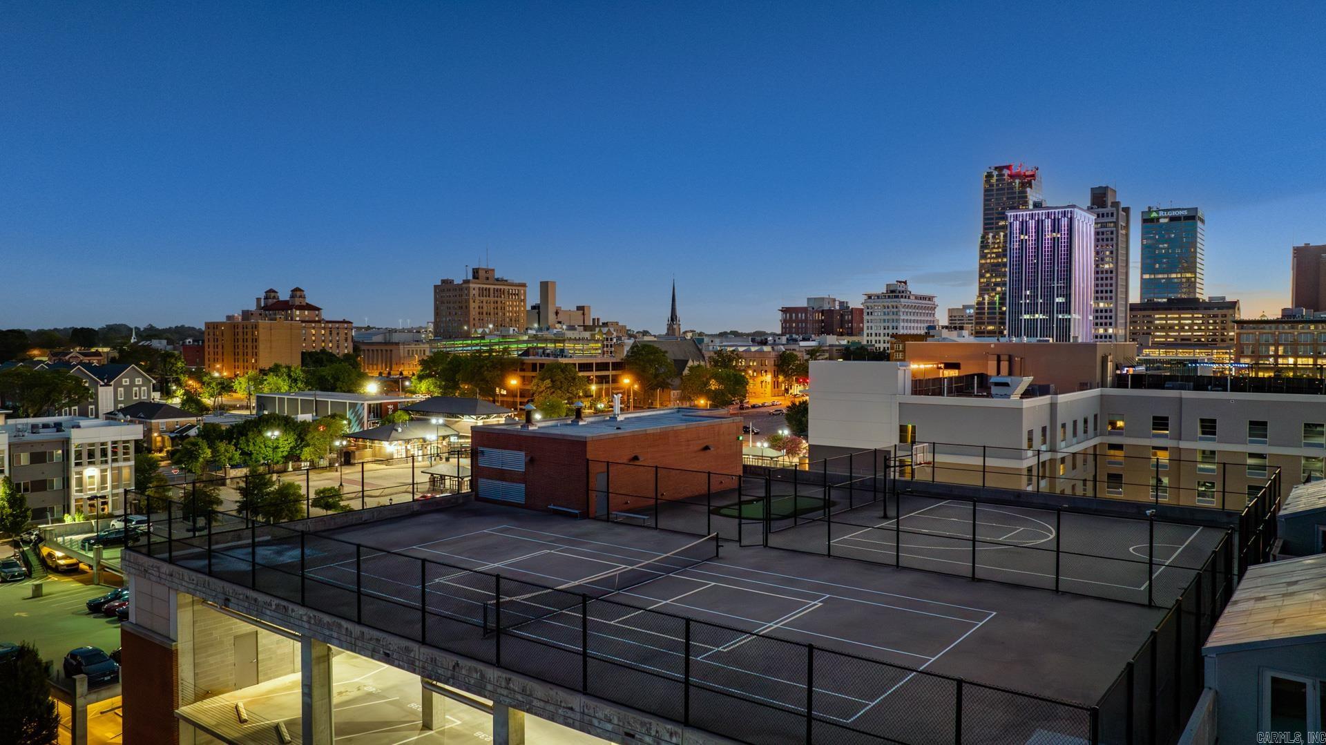 315 Rock Street Unit: 1604