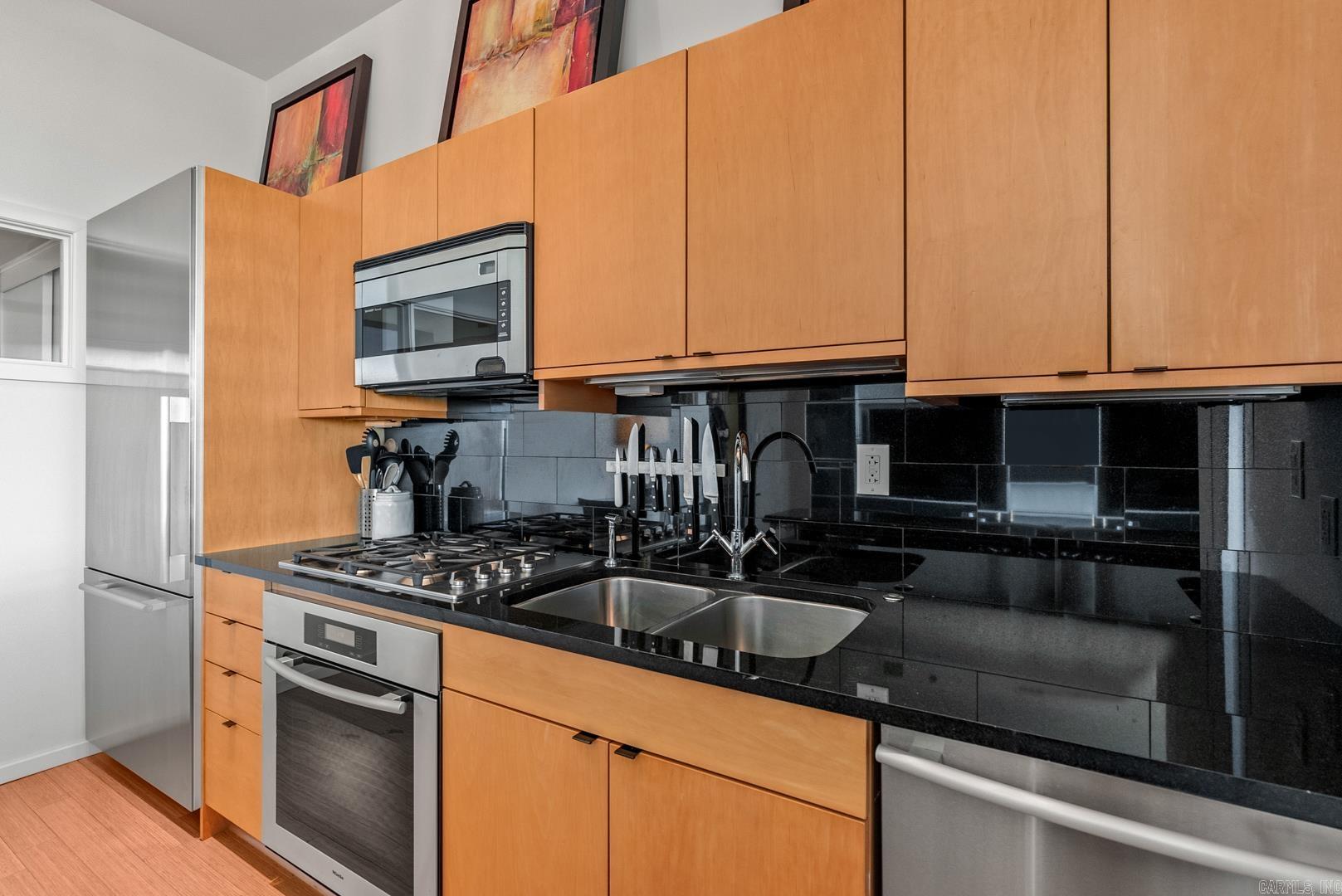 315 Rock Street Unit: 1604