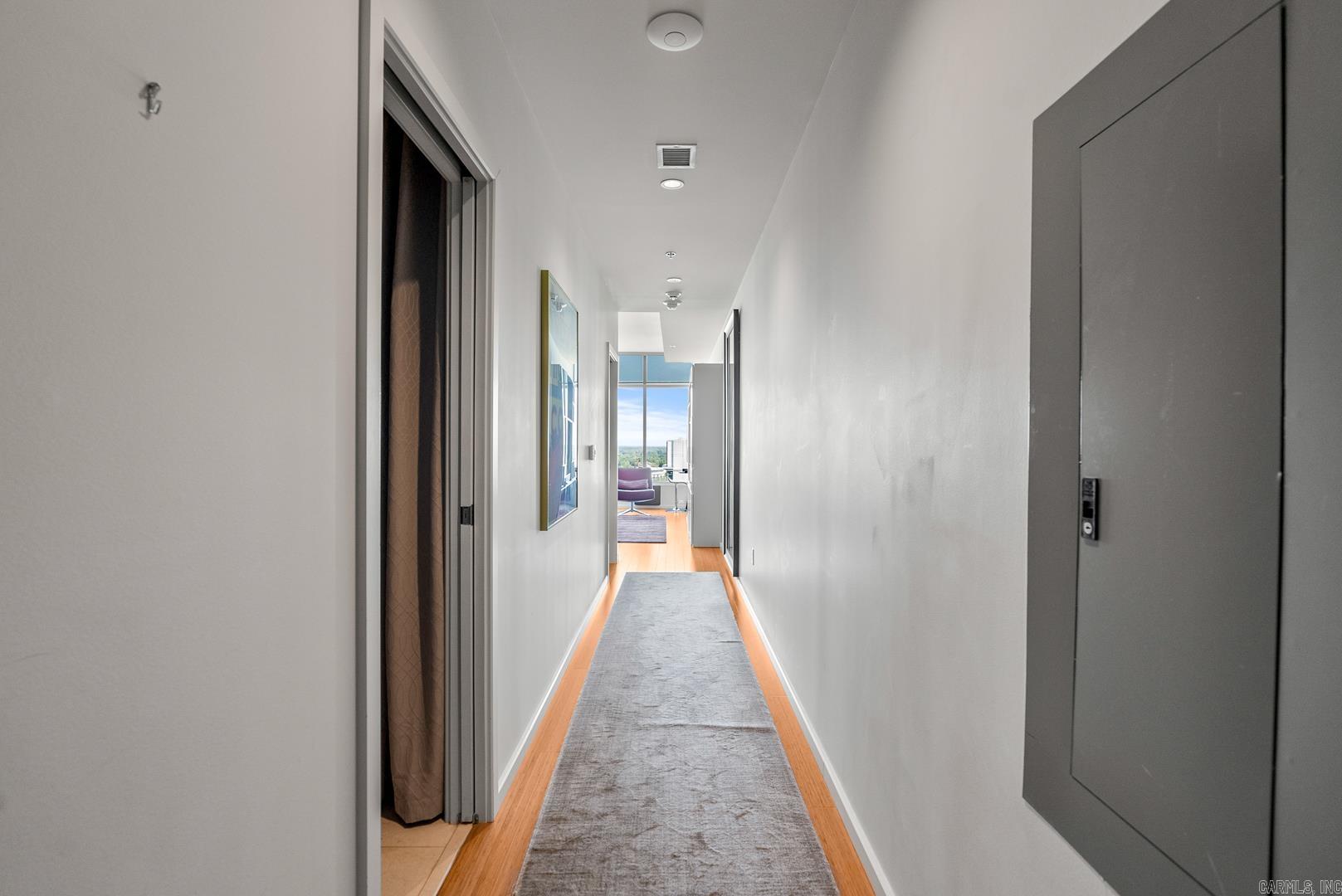 315 Rock Street Unit: 1604