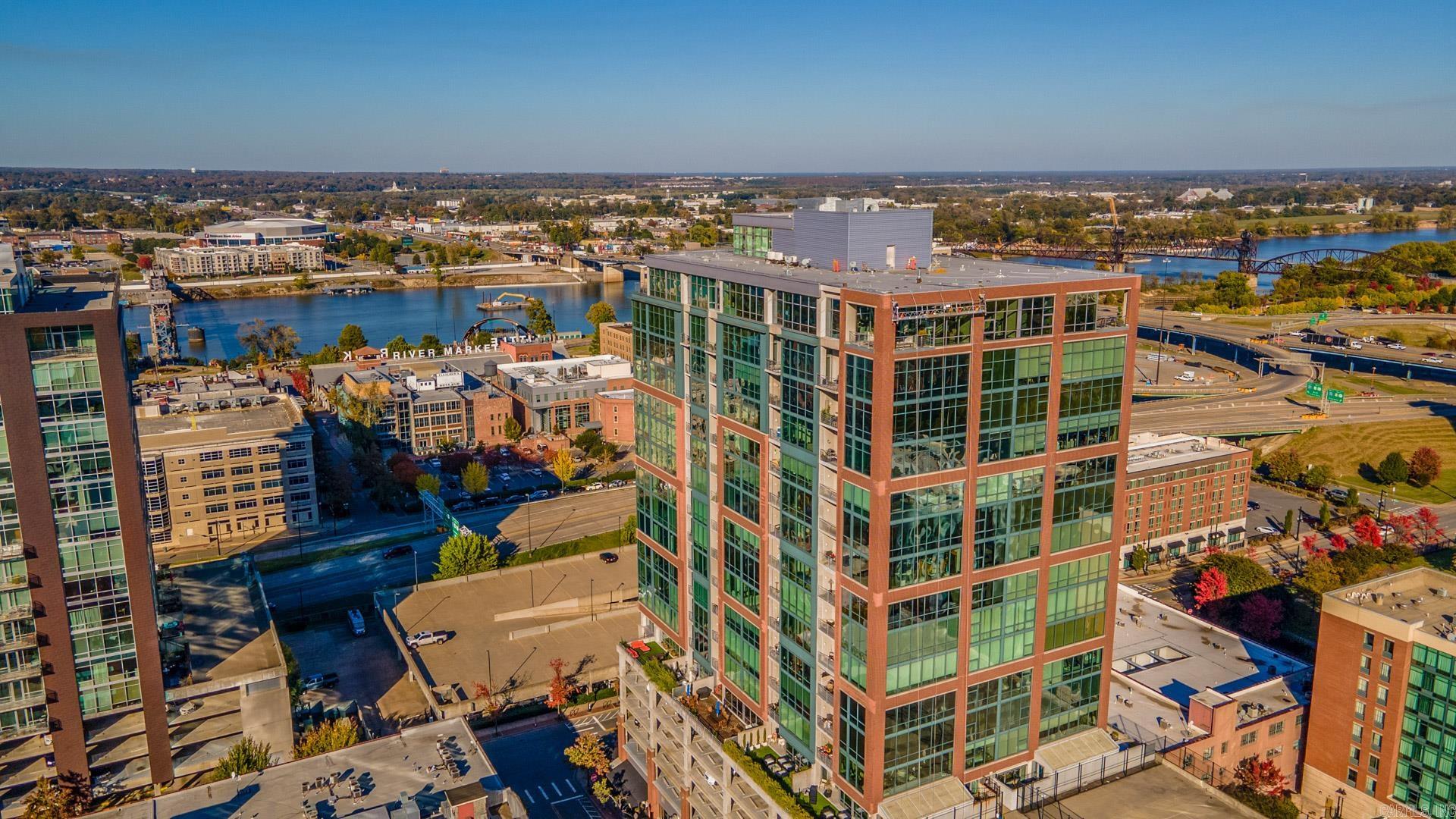 315 Rock Street Unit: 1604