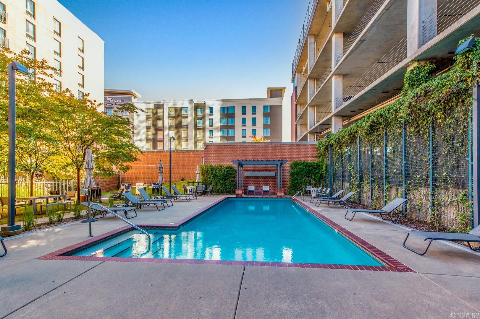 315 Rock Street Unit: 1604