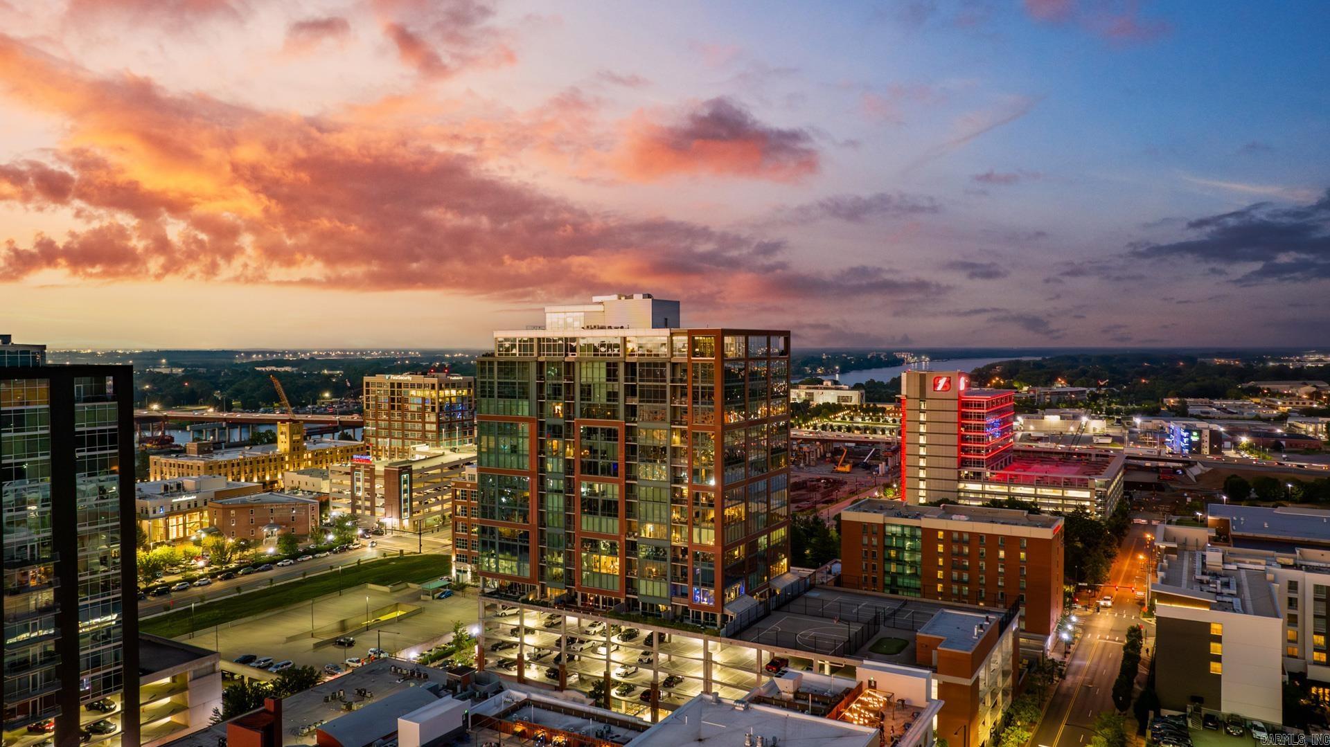 315 Rock Street Unit: 1604