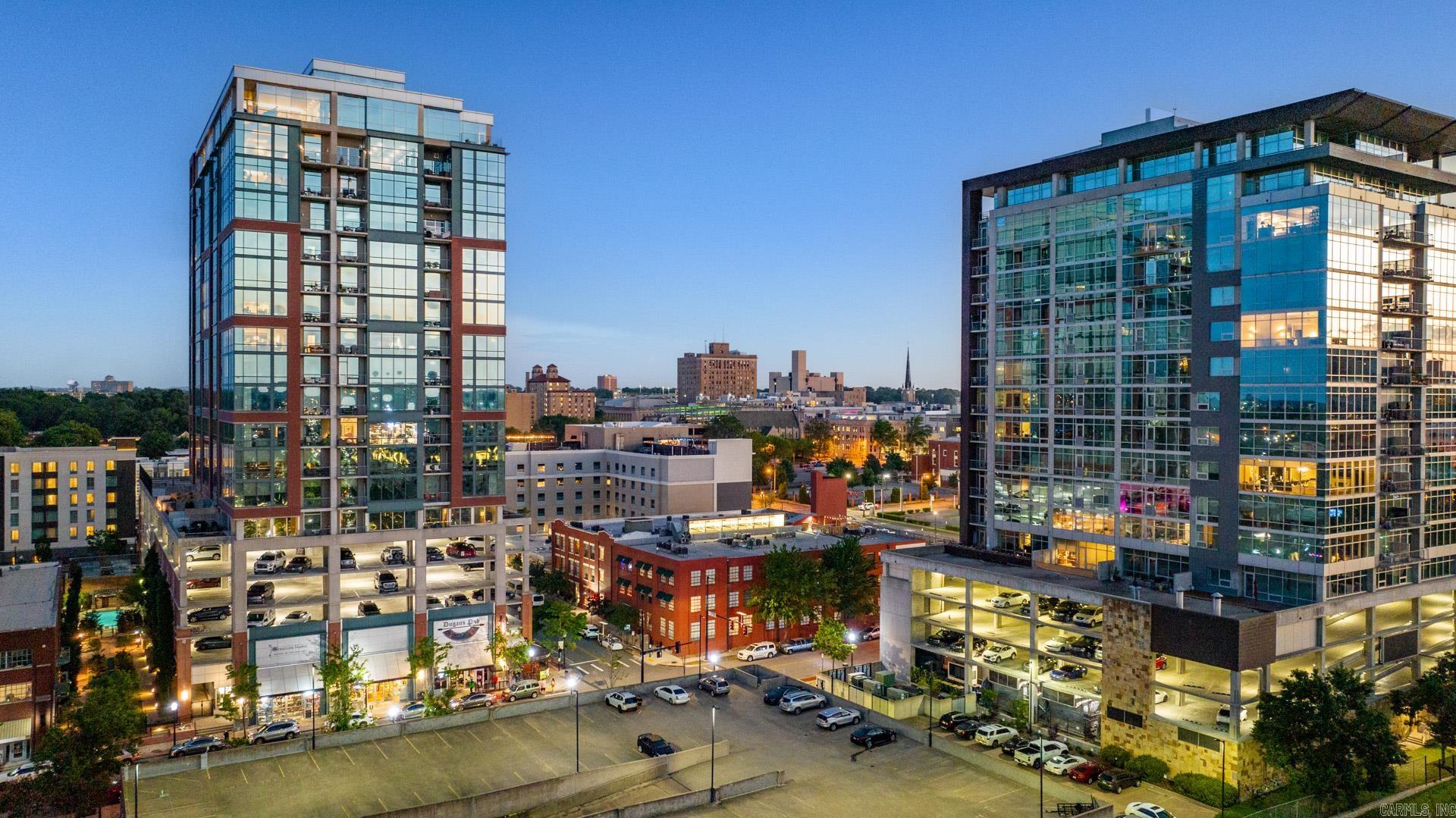 315 Rock Street Unit: 1604