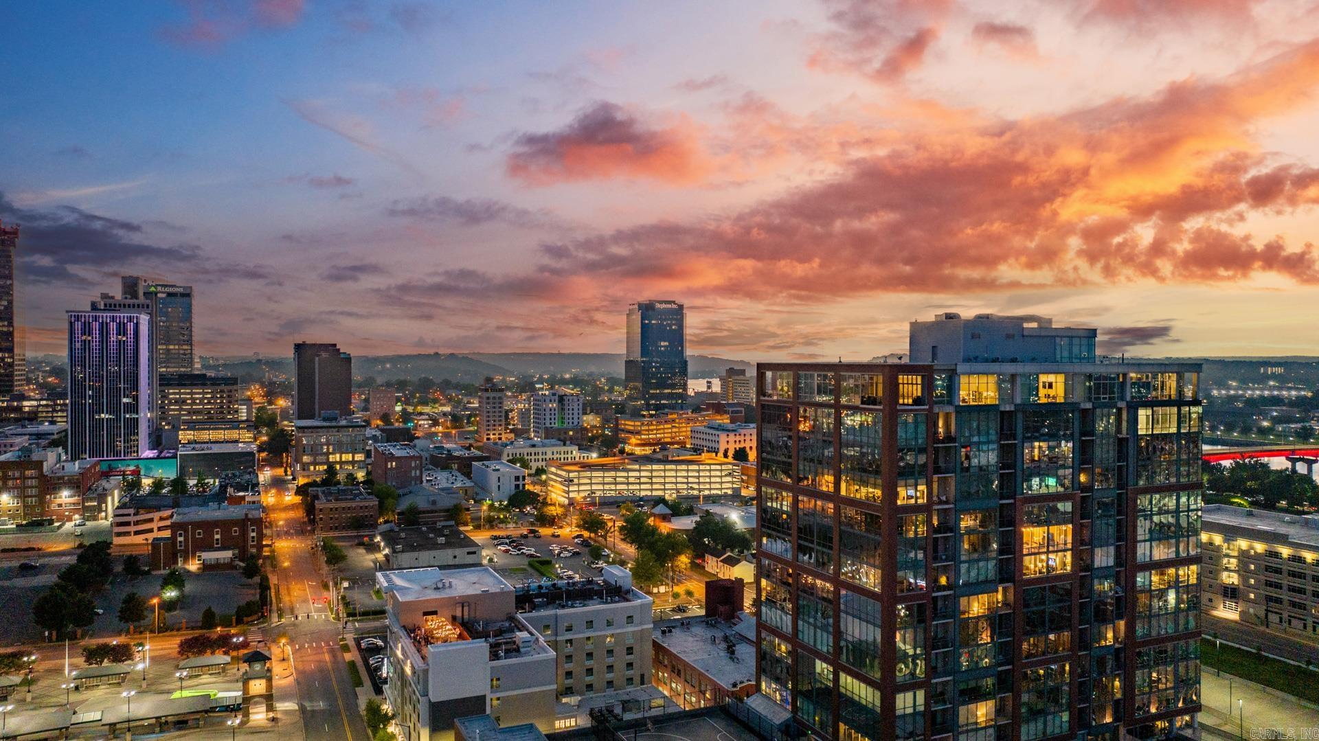 315 Rock Street Unit: 1604