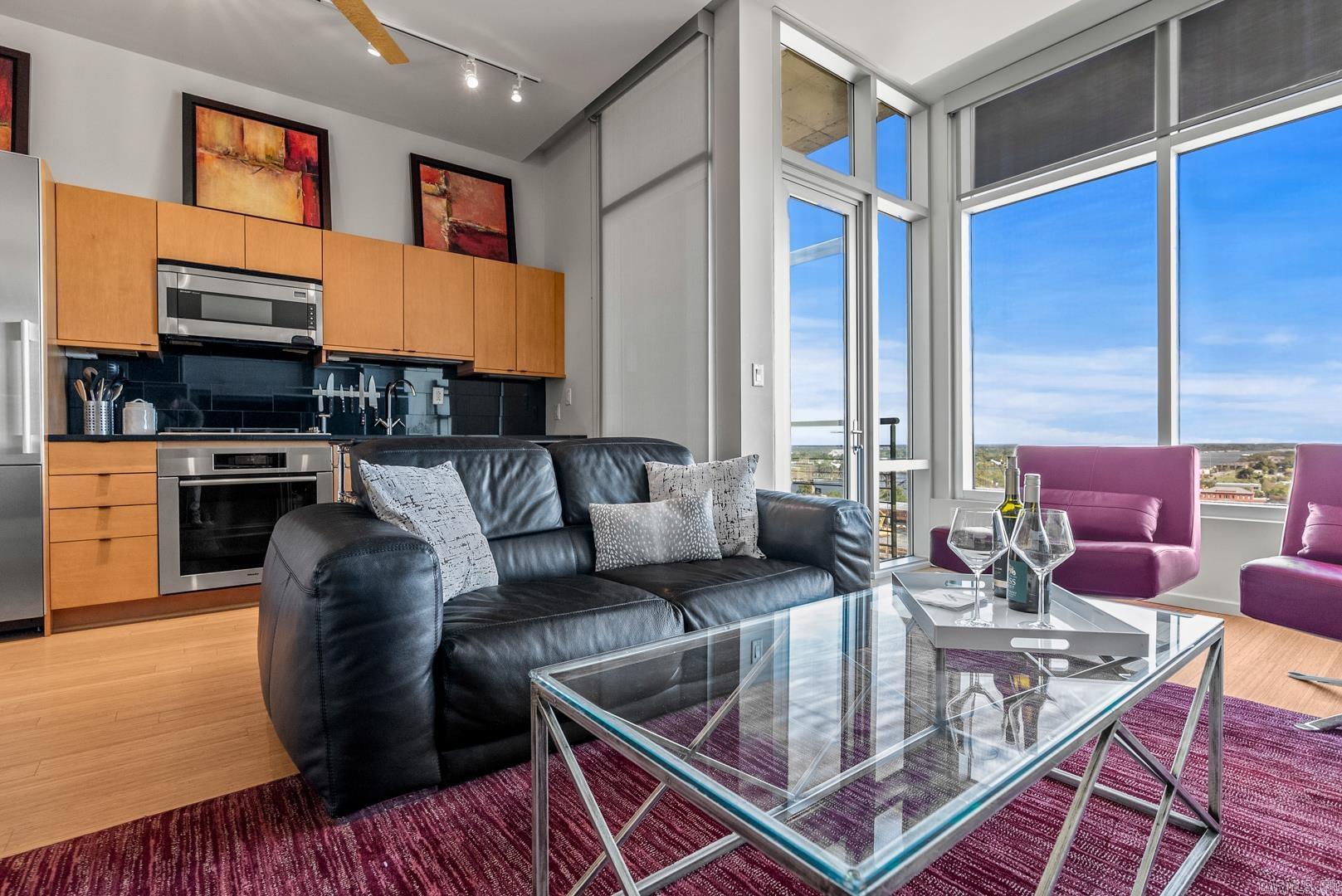 315 Rock Street Unit: 1604